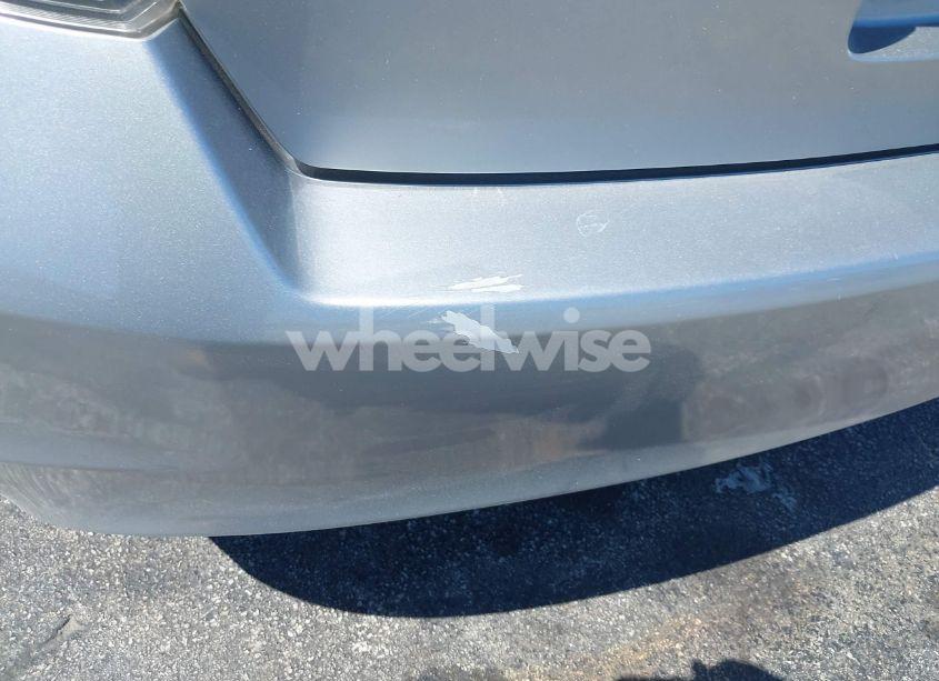 Photo 18 of 2010 Honda Accord 2.4 EX-L (VIN 1HGCP2F84AA024946)