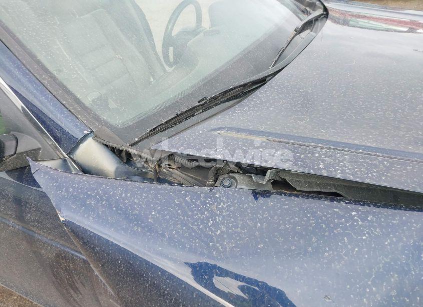 Photo 18 of 2010 Honda Accord 2.4 EX-L (VIN 1HGCP2F84AA037177)