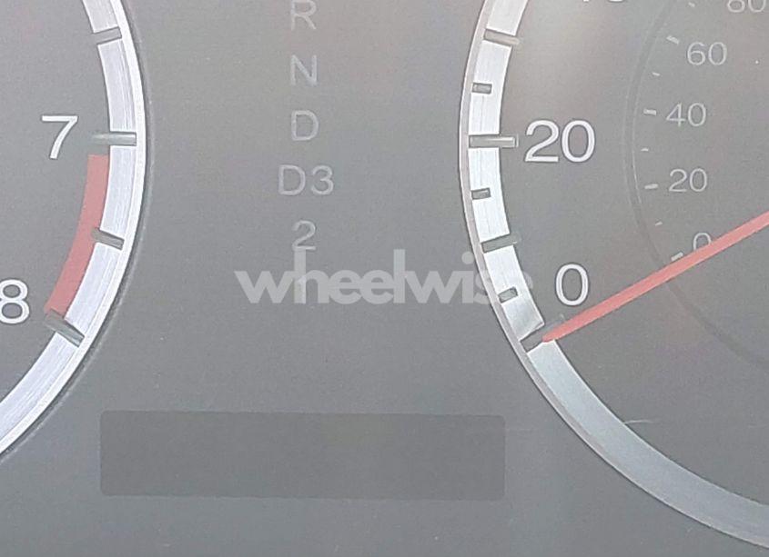 Photo 14 of 2010 Honda Accord 2.4 EX-L (VIN 1HGCP2F84AA037549)