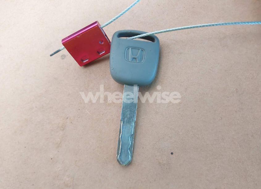 Photo 11 of 2010 Honda Accord 2.4 EX-L (VIN 1HGCP2F84AA134900)