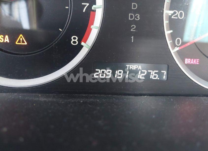 Photo 15 of 2010 Honda Accord 2.4 EX-L (VIN 1HGCP2F84AA171798)