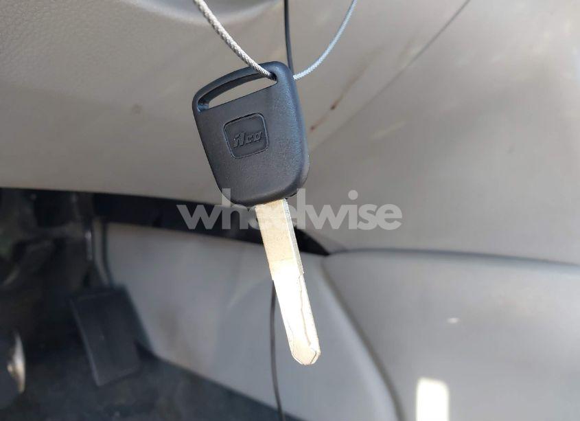 Photo 11 of 2011 Honda Accord 2.4 EX-L (VIN 1HGCP2F84BA034409)