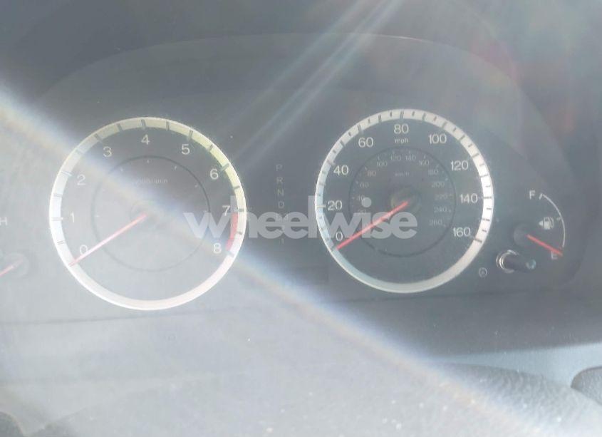 Photo 7 of 2011 Honda Accord 2.4 EX-L (VIN 1HGCP2F84BA034409)