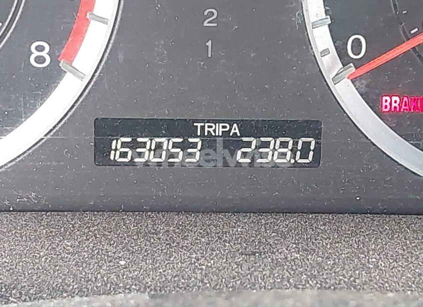 Photo 15 of 2011 Honda Accord 2.4 EX-L (VIN 1HGCP2F84BA054627)