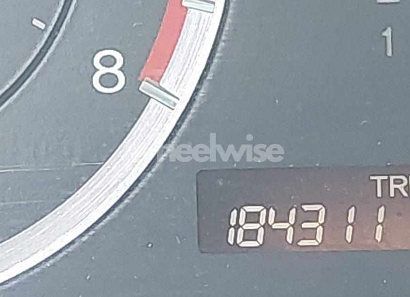 Photo 15 of 2011 Honda Accord 2.4 EX-L (VIN 1HGCP2F84BA080449)