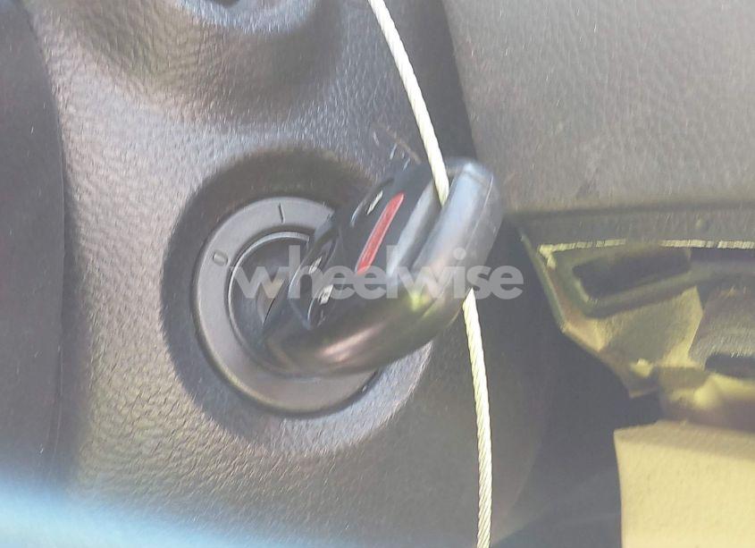 Photo 11 of 2011 Honda Accord 2.4 EX-L (VIN 1HGCP2F84BA086770)