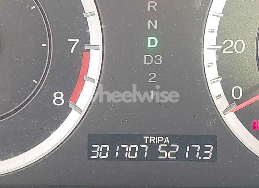 Photo 15 of 2011 Honda Accord 2.4 EX-L (VIN 1HGCP2F84BA086770)