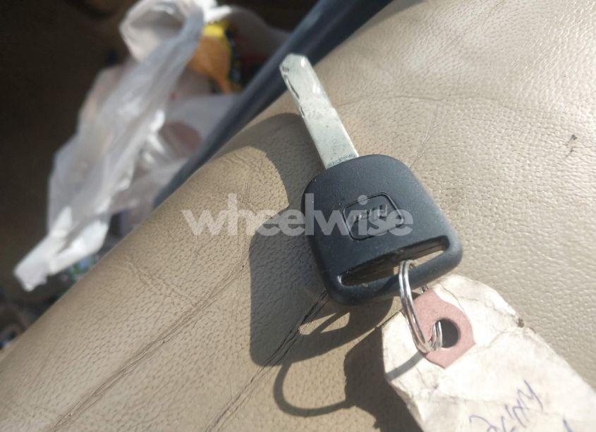 Photo 11 of 2011 Honda Accord 2.4 EX-L (VIN 1HGCP2F84BA101963)