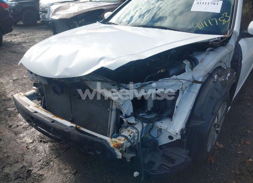 Photo 6 of 2011 Honda Accord 2.4 EX-L (VIN 1HGCP2F84BA101963)