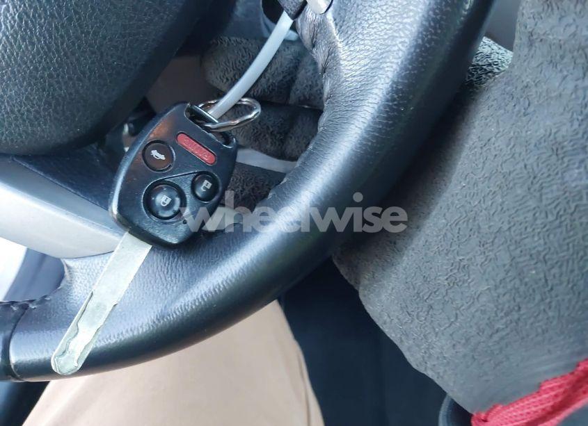 Photo 11 of 2011 Honda Accord 2.4 EX-L (VIN 1HGCP2F84BA143503)