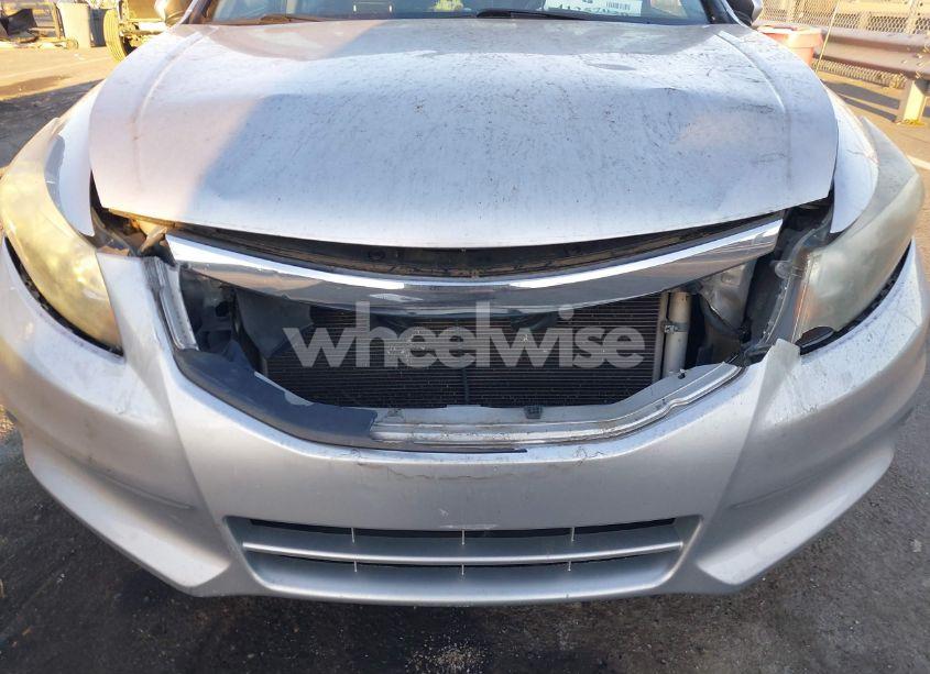 Photo 6 of 2011 Honda Accord 2.4 EX-L (VIN 1HGCP2F84BA143503)