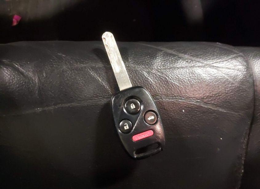 Photo 11 of 2012 Honda Accord 2.4 EX-L (VIN 1HGCP2F84CA034900)