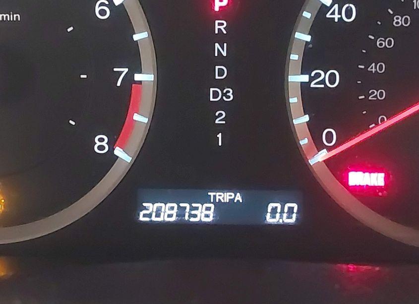 Photo 15 of 2012 Honda Accord 2.4 EX-L (VIN 1HGCP2F84CA034900)