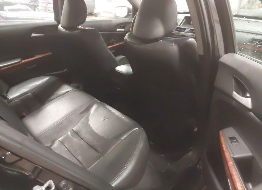 Photo 8 of 2012 Honda Accord 2.4 EX-L (VIN 1HGCP2F84CA034900)