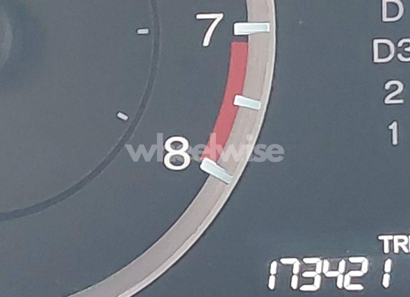 Photo 15 of 2012 Honda Accord 2.4 EX-L (VIN 1HGCP2F84CA070649)