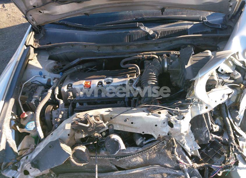 Photo 10 of 2012 Honda Accord 2.4 EX-L (VIN 1HGCP2F84CA120899)