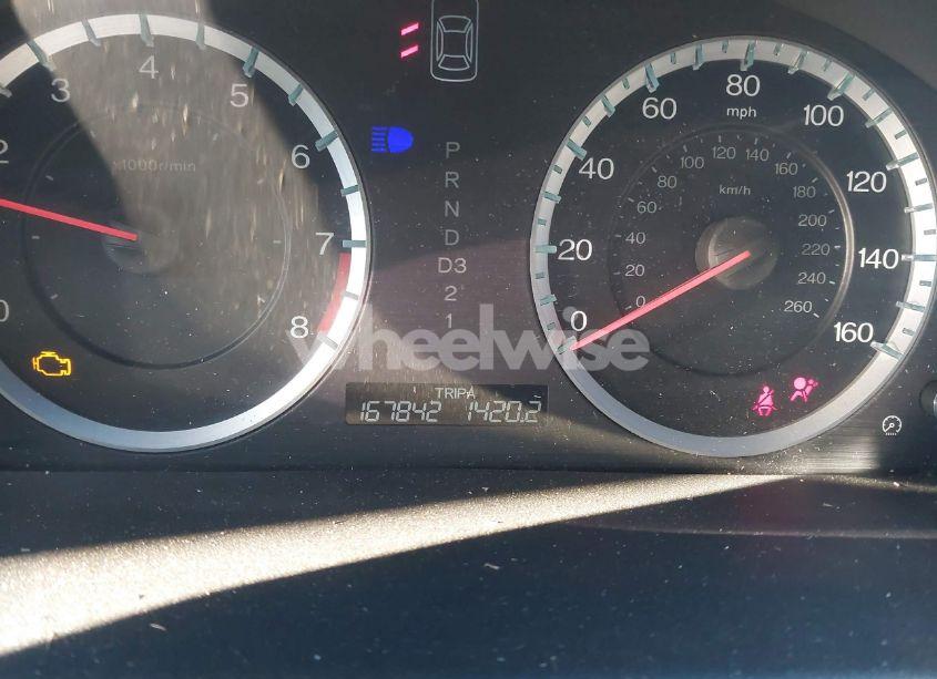 Photo 15 of 2012 Honda Accord 2.4 EX-L (VIN 1HGCP2F84CA120899)