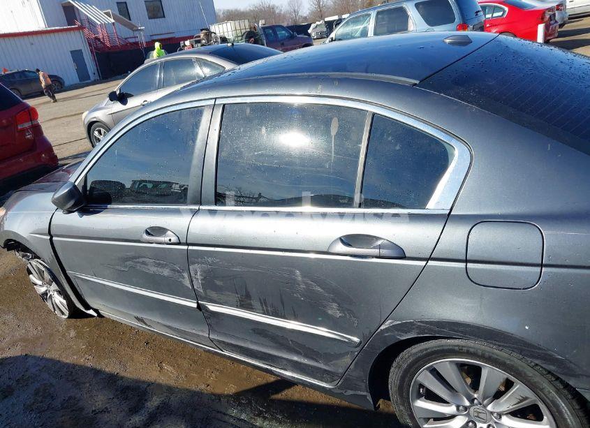 Photo 15 of 2012 Honda Accord 2.4 EX-L (VIN 1HGCP2F84CA131241)