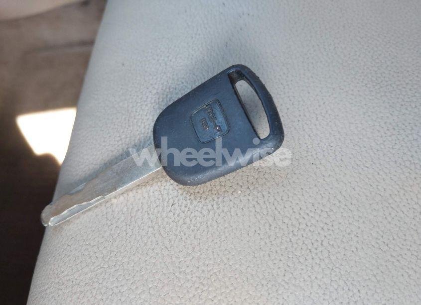 Photo 11 of 2012 Honda Accord 2.4 EX-L (VIN 1HGCP2F84CA132597)