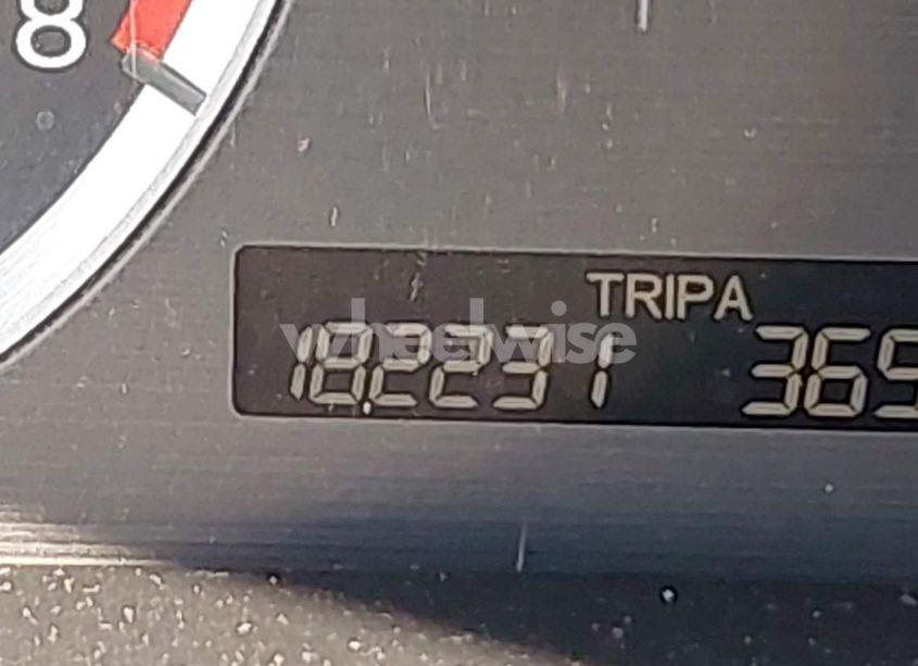 Photo 15 of 2012 Honda Accord 2.4 EX-L (VIN 1HGCP2F84CA132597)