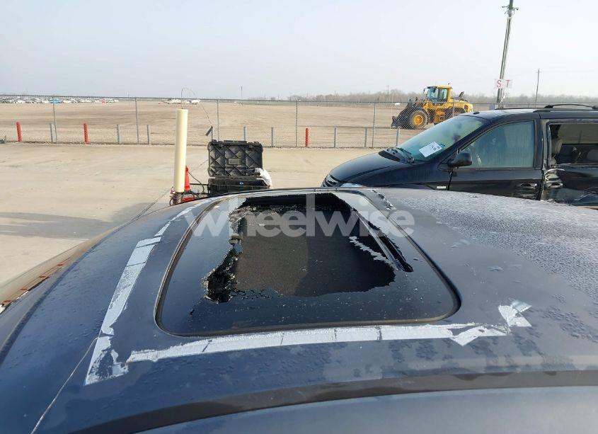 Photo 6 of 2012 Honda Accord 2.4 EX-L (VIN 1HGCP2F84CA137816)