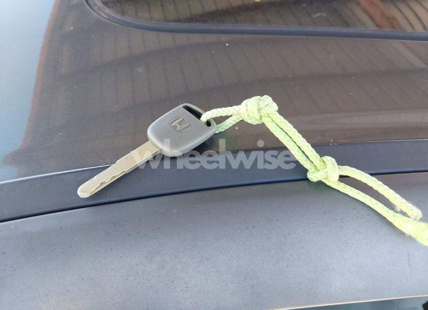 Photo 11 of 2012 Honda Accord 2.4 EX-L (VIN 1HGCP2F84CA159363)