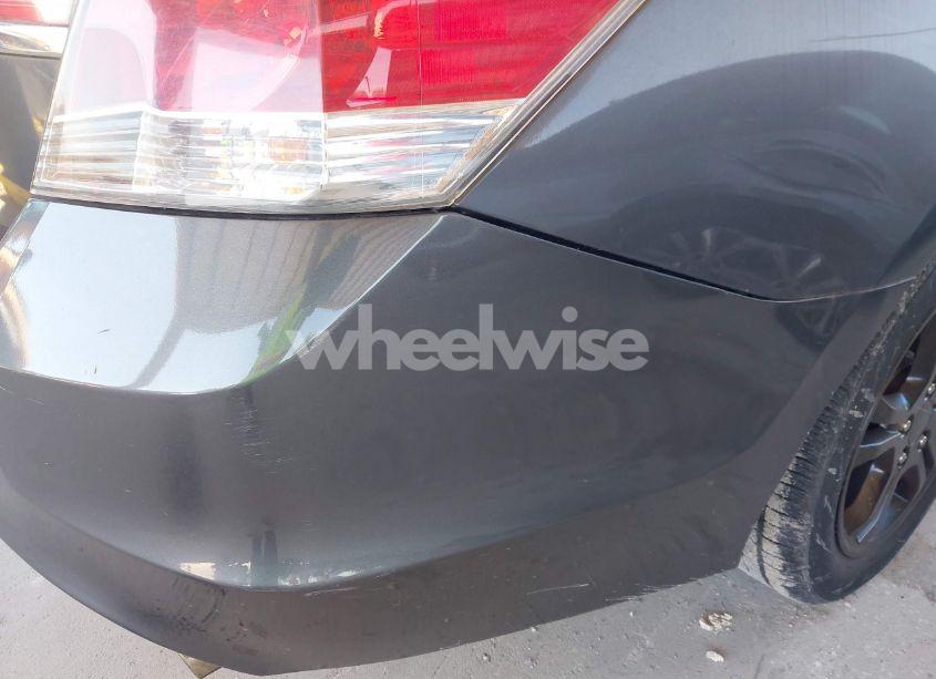 Photo 17 of 2012 Honda Accord 2.4 EX-L (VIN 1HGCP2F84CA159363)