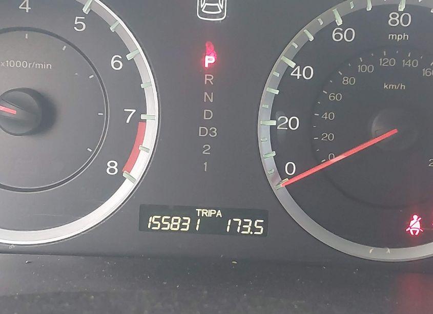 Photo 15 of 2012 Honda Accord 2.4 EX-L (VIN 1HGCP2F84CA173067)