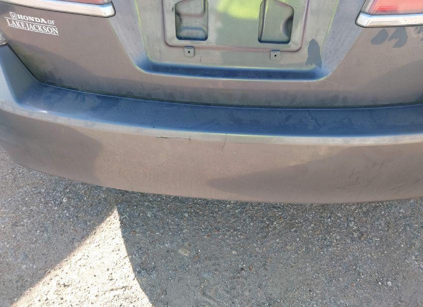 Photo 17 of 2012 Honda Accord 2.4 EX-L (VIN 1HGCP2F84CA173067)