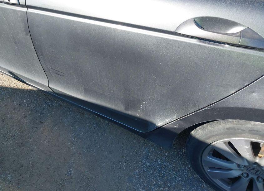 Photo 19 of 2012 Honda Accord 2.4 EX-L (VIN 1HGCP2F84CA173067)