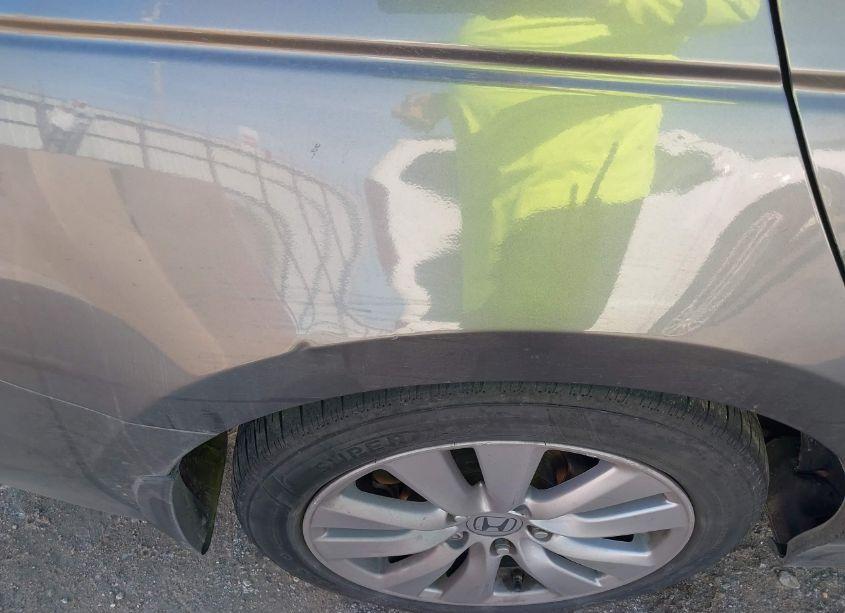 Photo 21 of 2012 Honda Accord 2.4 EX-L (VIN 1HGCP2F84CA173067)