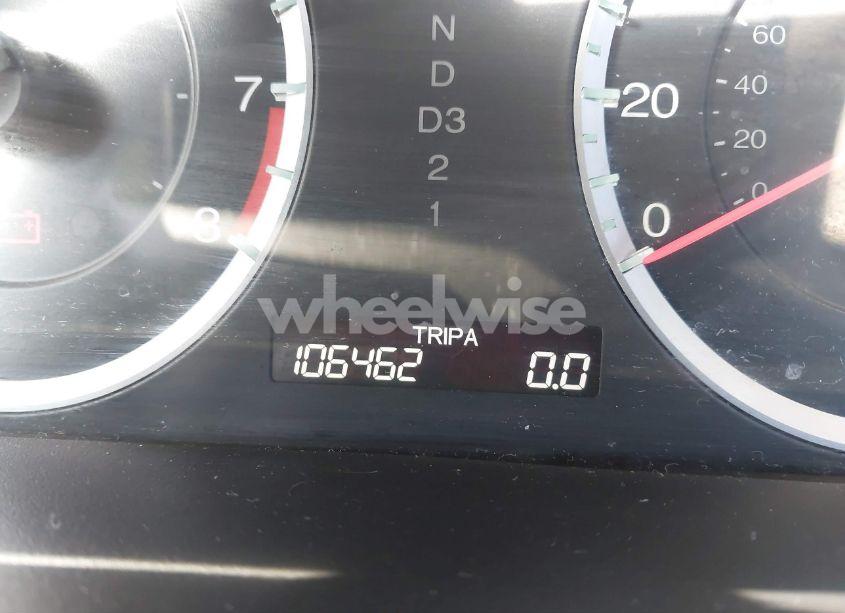 Photo 15 of 2012 Honda Accord 2.4 EX-L (VIN 1HGCP2F84CA186644)