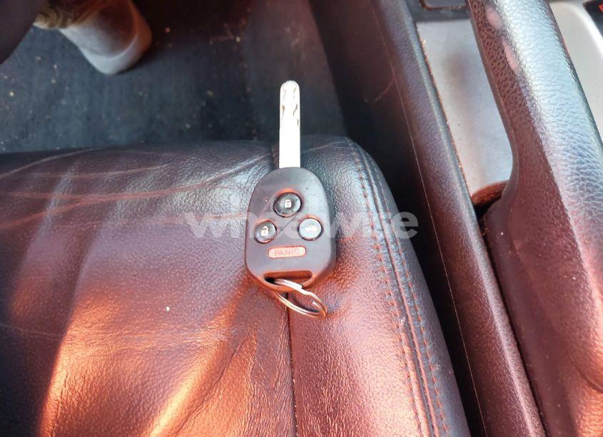 Photo 11 of 2012 Honda Accord 2.4 EX-L (VIN 1HGCP2F84CA202678)