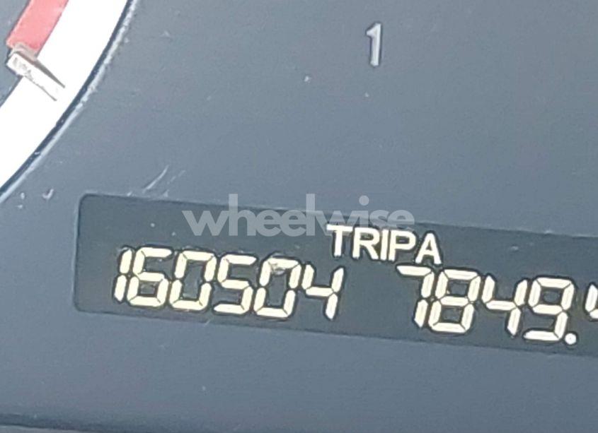 Photo 15 of 2012 Honda Accord 2.4 EX-L (VIN 1HGCP2F84CA202678)