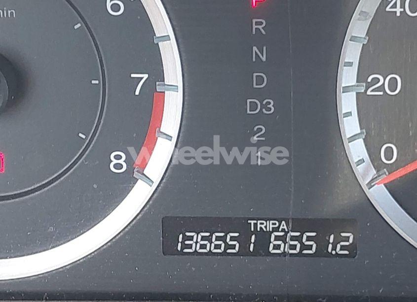 Photo 15 of 2012 Honda Accord 2.4 EX-L (VIN 1HGCP2F84CA800575)