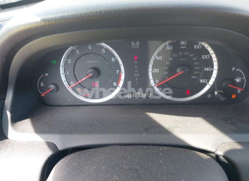 Photo 7 of 2012 Honda Accord 2.4 EX-L (VIN 1HGCP2F84CA800575)