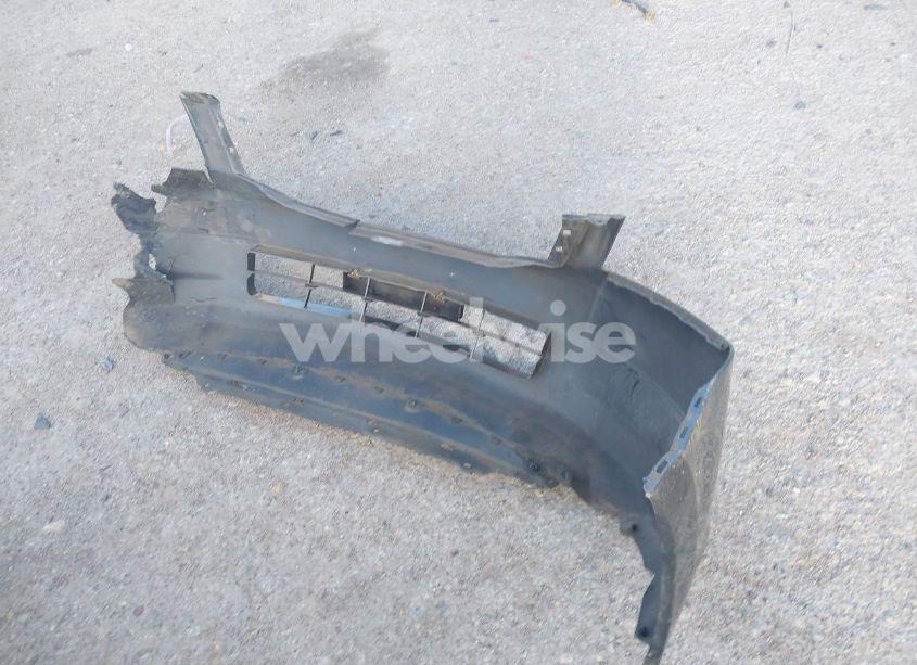 Photo 11 of 2010 Honda Accord 2.4 EX-L (VIN 1HGCP2F85AA004964)