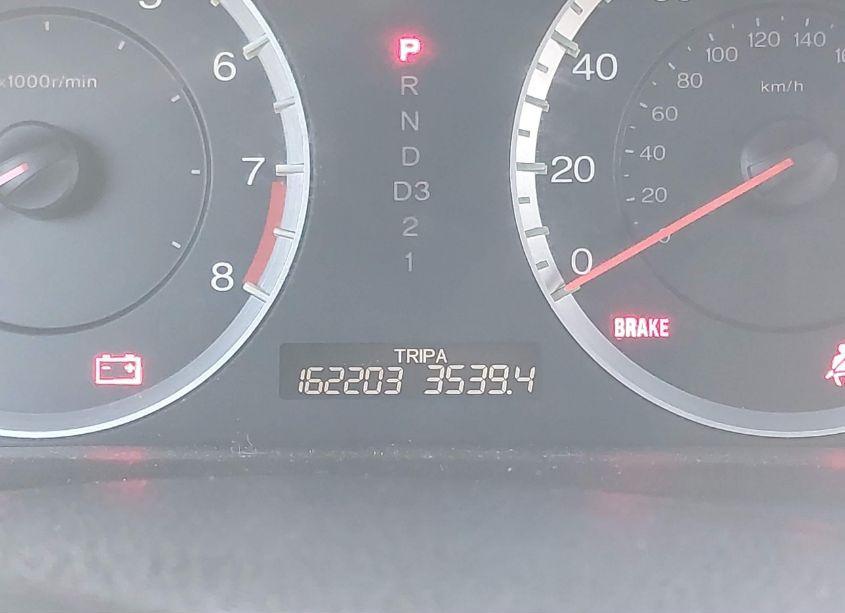 Photo 16 of 2010 Honda Accord 2.4 EX-L (VIN 1HGCP2F85AA011090)