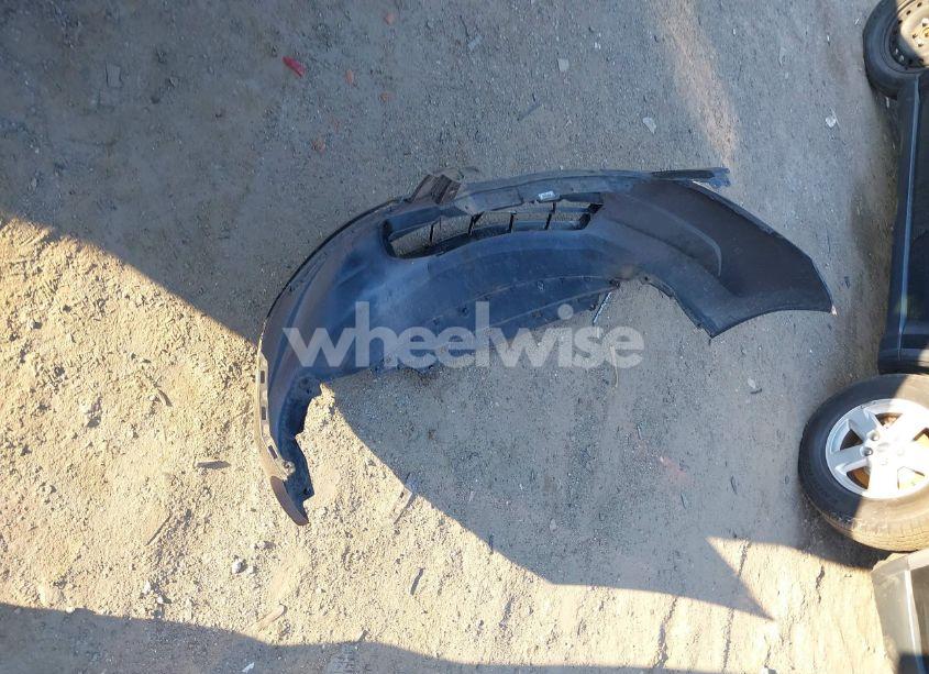 Photo 12 of 2010 Honda Accord 2.4 EX-L (VIN 1HGCP2F85AA037172)