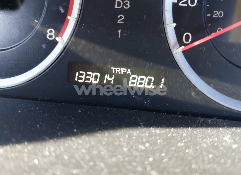 Photo 16 of 2010 Honda Accord 2.4 EX-L (VIN 1HGCP2F85AA037172)