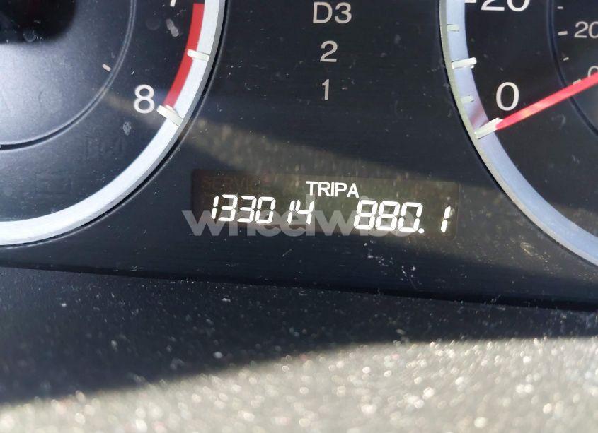 Photo 7 of 2010 Honda Accord 2.4 EX-L (VIN 1HGCP2F85AA037172)