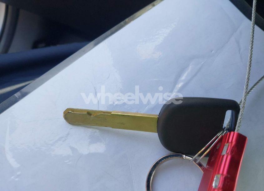 Photo 11 of 2010 Honda Accord 2.4 EX-L (VIN 1HGCP2F85AA047703)