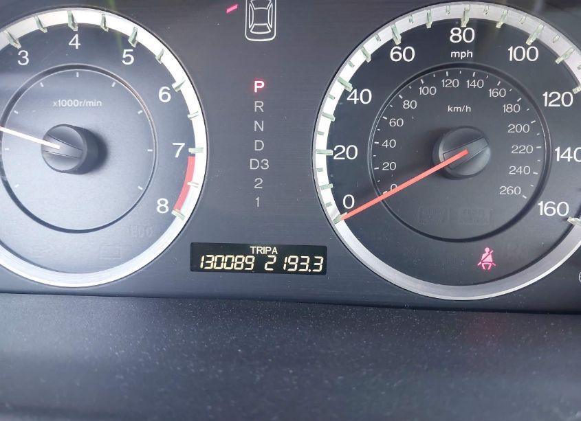 Photo 15 of 2010 Honda Accord 2.4 EX-L (VIN 1HGCP2F85AA104157)