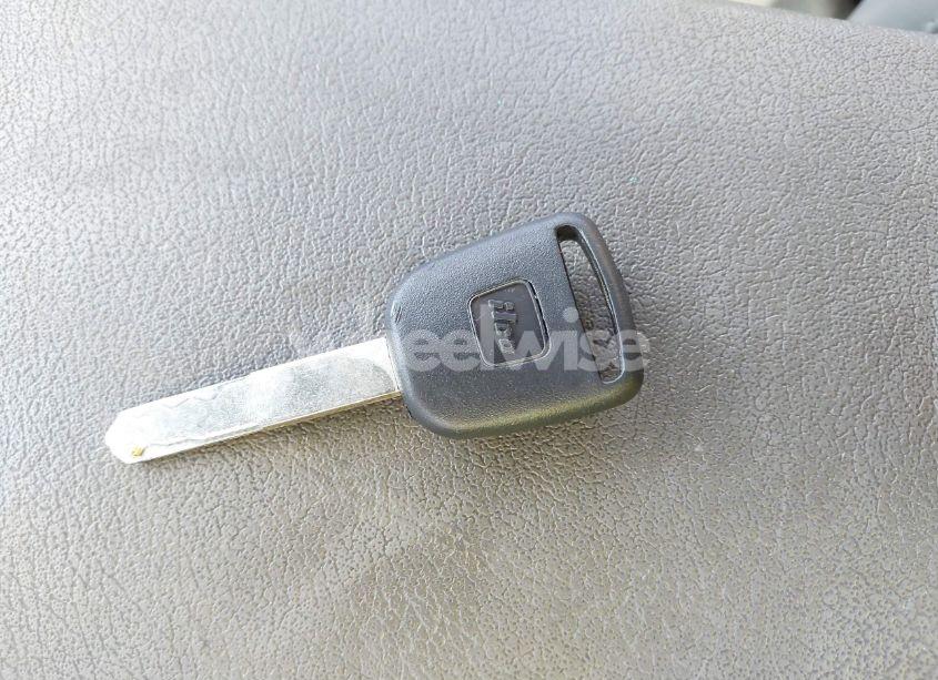 Photo 11 of 2010 Honda Accord 2.4 EX-L (VIN 1HGCP2F85AA153651)