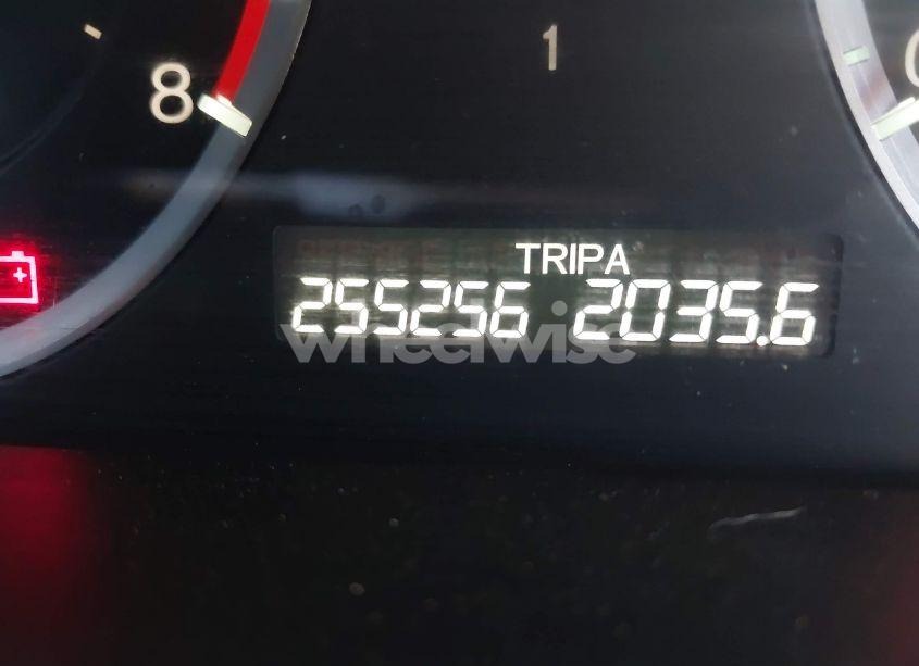 Photo 15 of 2010 Honda Accord 2.4 EX-L (VIN 1HGCP2F85AA153651)