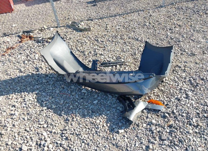 Photo 12 of 2010 Honda Accord 2.4 EX-L (VIN 1HGCP2F85AA161457)