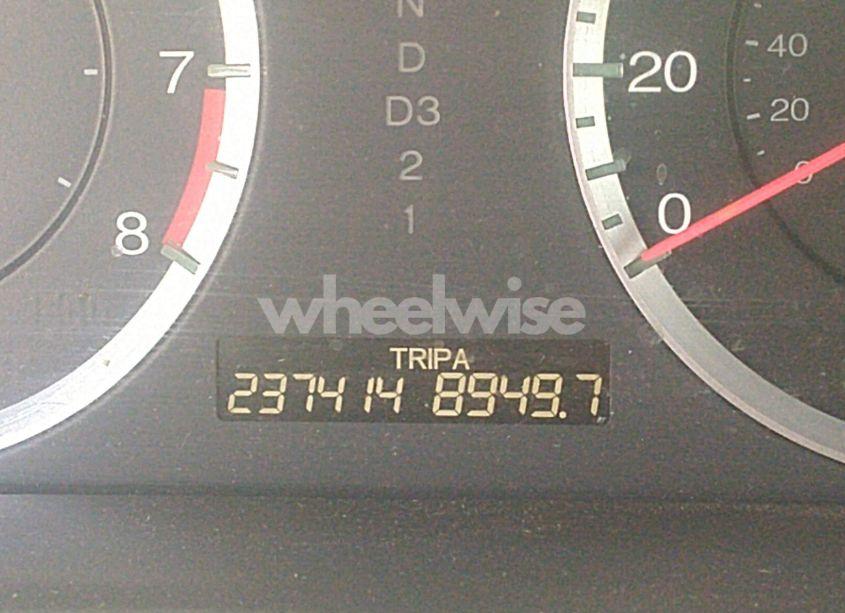 Photo 15 of 2010 Honda Accord 2.4 EX-L (VIN 1HGCP2F85AA161779)