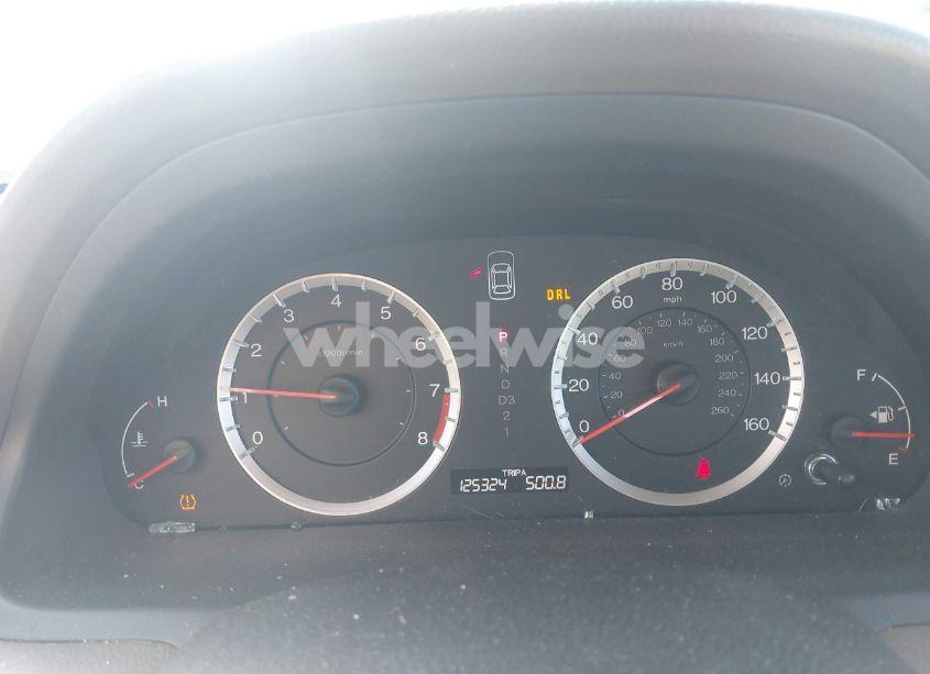 Photo 15 of 2010 Honda Accord 2.4 EX-L (VIN 1HGCP2F85AA195897)