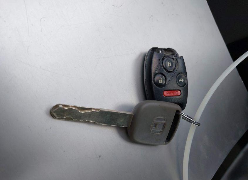 Photo 11 of 2011 Honda Accord 2.4 EX-L (VIN 1HGCP2F85BA016873)