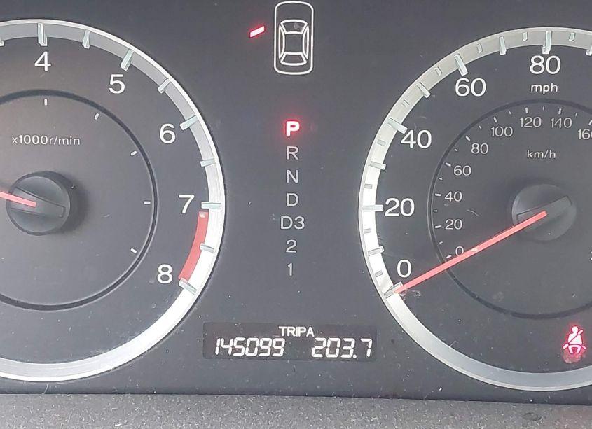 Photo 15 of 2011 Honda Accord 2.4 EX-L (VIN 1HGCP2F85BA016873)